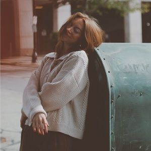 Meet your Posher, Madelyn